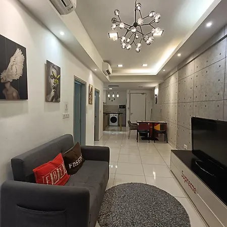 Ss Homestay